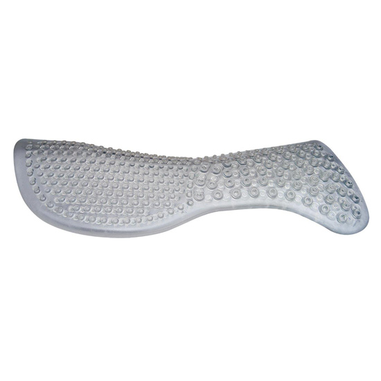 Acavallo Massage Gel Pad with Front Riser