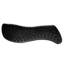 Acavallo Massage Gel Pad with Double Risers