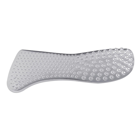 Acavallo Massage Gel Pad with Rear Riser