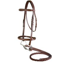 M. Toulouse Annice Fancy English Bridle