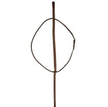 M. Toulouse Fancy Raised Standing Martingale