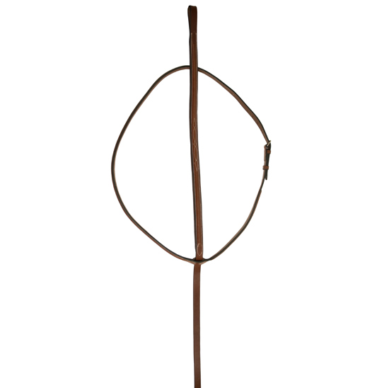 M. Toulouse Fancy Raised Standing Martingale
