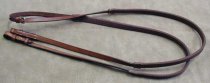 Pessoa Rubber Grip Reins
