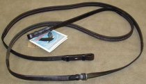 Harmohn Kraft Rubber Reins