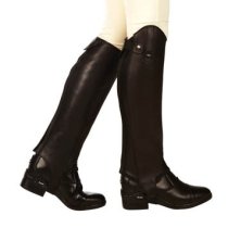 Dublin Intensity Half Chaps - Gaiter