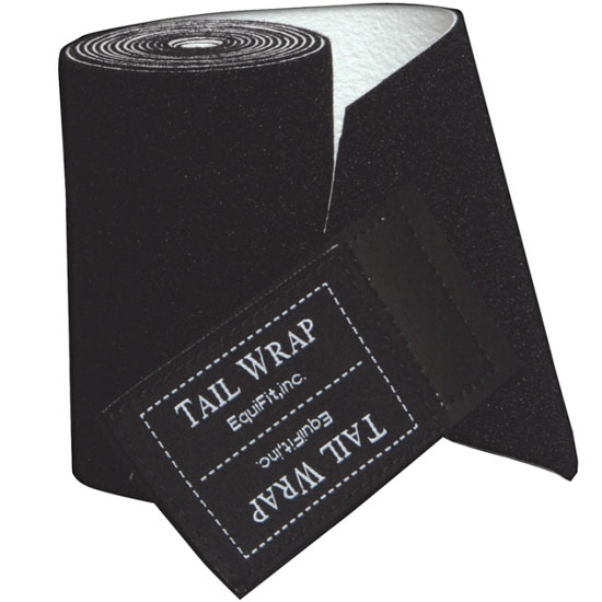 EquiFit No Hassle Tail Wrap