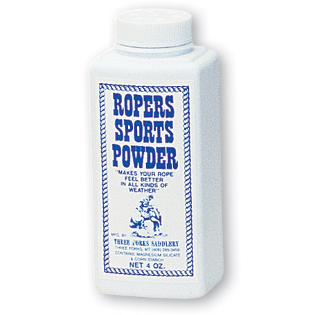 Ropers Sports Powder