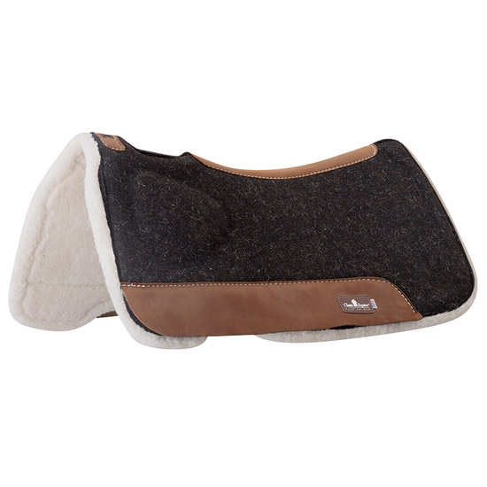 Classic Equine BioFit Correction Fleece Pad