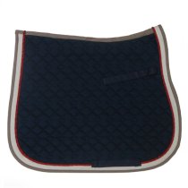 USG All Purpose Full Quilted Pad in Navy