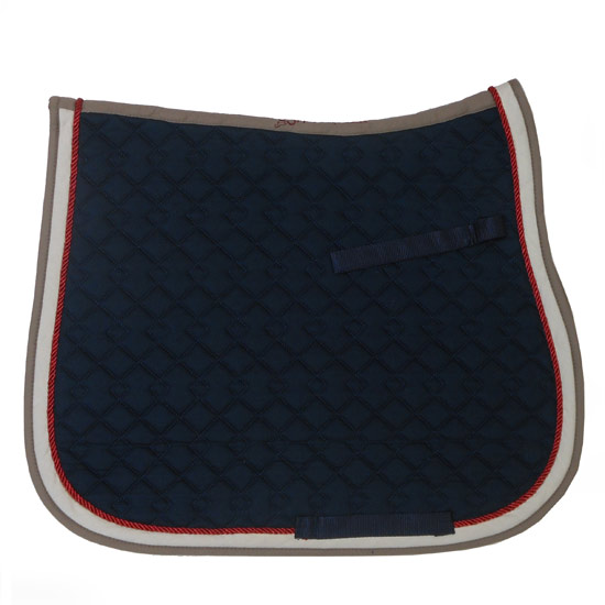 USG All Purpose Full Quilted Pad in Navy