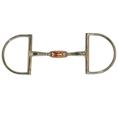 Intrepid Hunter Dee Bit with Copper Link