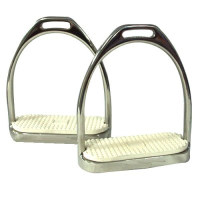 Intrepid Fillis Stirrup Irons