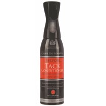 Belvoir Tack Conditioner Spray Step 2