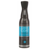 Carr Day & Martin Canter Coat Shine Conditioner