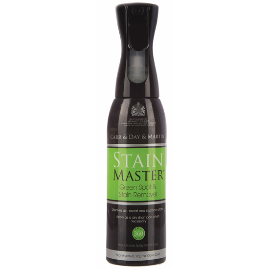Carr Day & Martin Stainmaster Spray