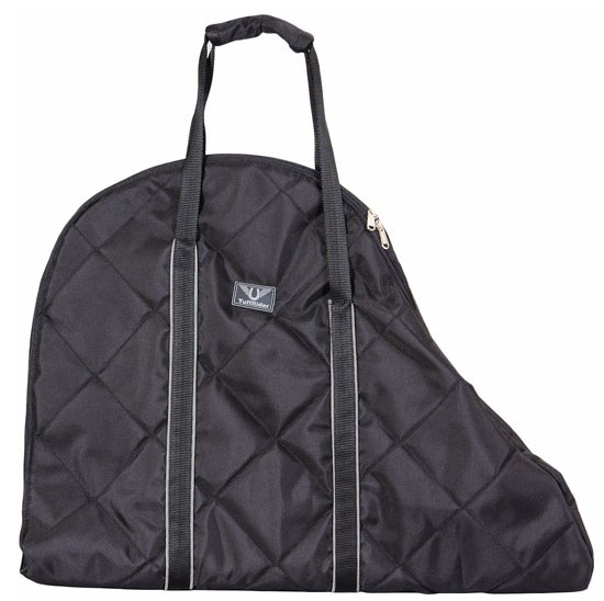 TuffRider Classic Saddle Bag