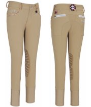 Stars & Stripes Children's Breeches 10
