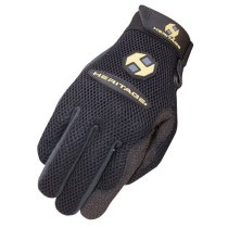 Heritage Air-Flow Roping Glove