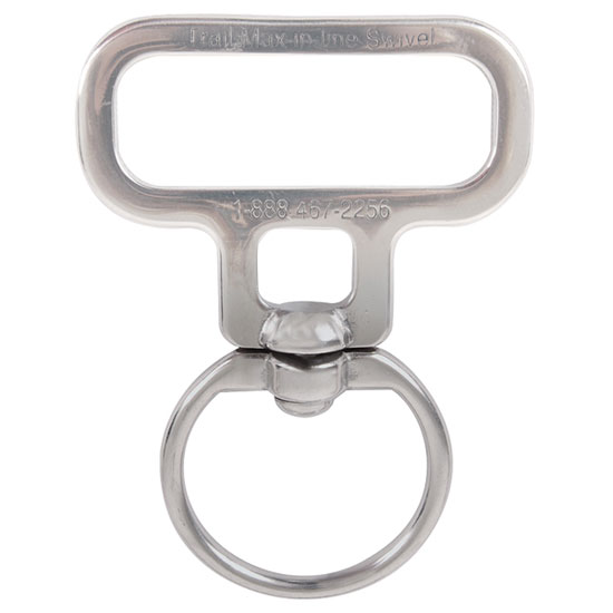High Line Swivel