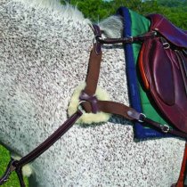 Nunn Finer 5 Way Breastplate