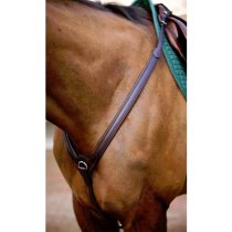 Nunn Finer Upperville Breastplate