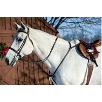 Nunn Finer Bellissimo Hunting Breastplate