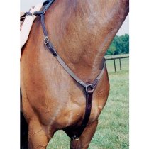 Nunn Finer Hunting Breastplate with Elastic