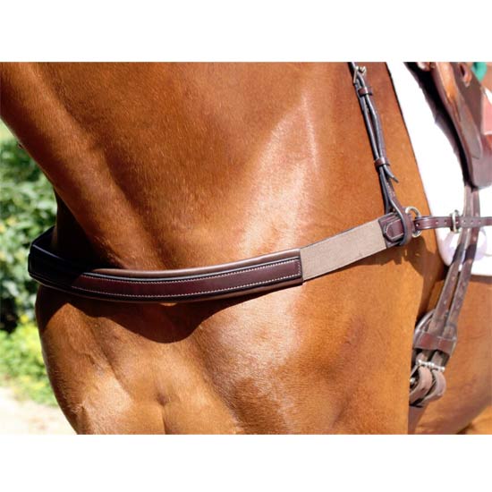 Nunn Finer Jumper Breastplate