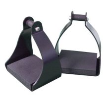 Intrepid Shenandoah Aluminum Trail Stirrups