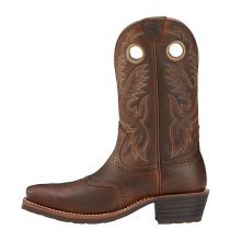Ariat Men's Heritage Roughstock Western Boots