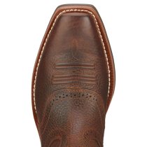 Ariat Men's Heritage Roughstock Western Boots