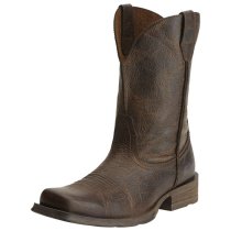 Ariat Rambler Wicker Cowboy Boots