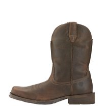 Ariat Rambler Wicker Cowboy Boots