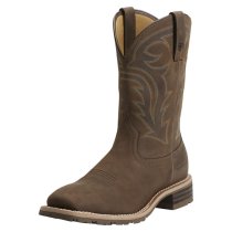 Ariat Men's Hybrid Rancher H2O Western Boot