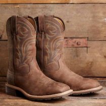 Ariat Men's Hybrid Rancher H2O Western Boot