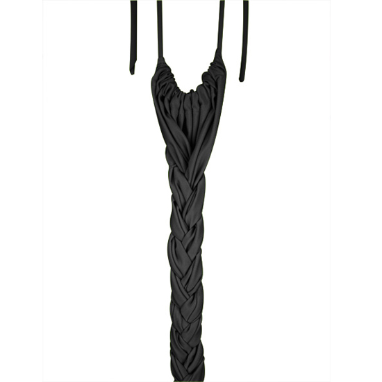 Perri's Lycra Braid-In Tail Bag
