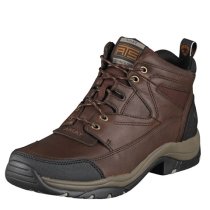 Ariat Men's Edurance Lace Terrian Shoe