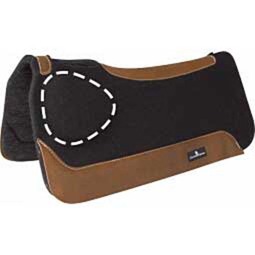 Classic Equine BioFit Correction Wool Pad