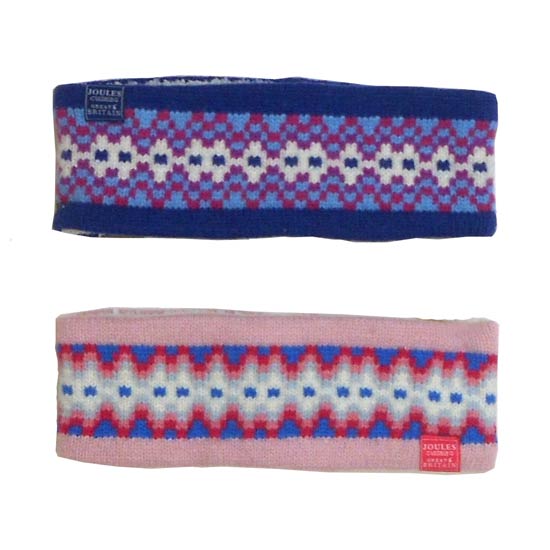 Joules Orkney Headband
