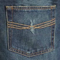 Ariat Men's M4 Low Rise Bootcut Jeans in Tabac