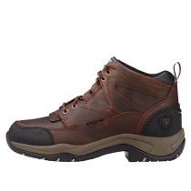 Ariat Ladies Terrain H2O Paddock Boot in Copper