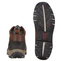 Ariat Ladies Terrain H2O Paddock Boot in Copper