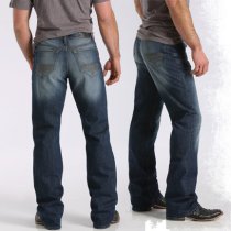 Southern Thread Bowen Jeans for Men SHORT