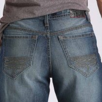Southern Thread Bowen Jeans for Men SHORT