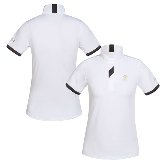 Kingsland Imaiza Ladies Show Shirt M