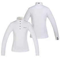 Kingsland Moon Ladies Showshirt L