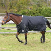 Shires StormBreaker 1200D 100G Turnout Blanket
