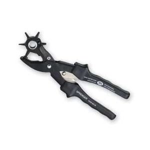Sprenger Rotating Hole Punch