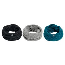 Pikeur Infinity Knitted Loop Scarf