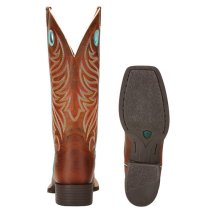 Ariat Round Up Ryder Cowgirl Boots